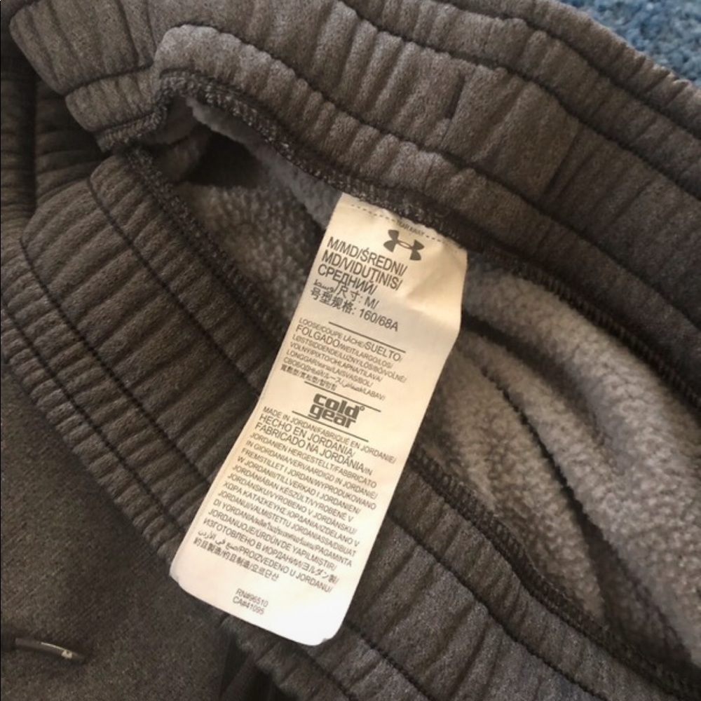 Pants - Picture 3 of 3